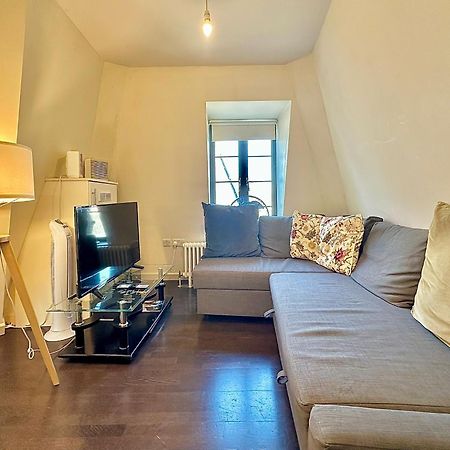 Апартаменты Flat B Stockwell Лондон Экстерьер фото